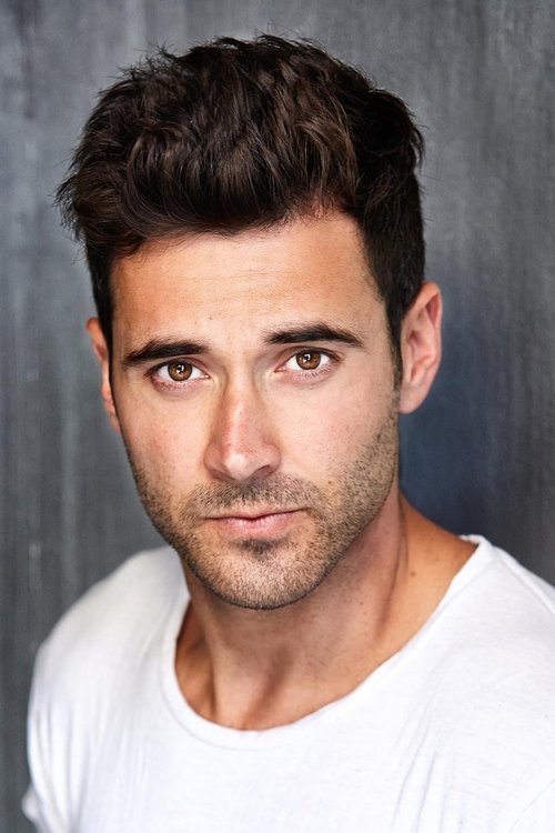 Leonidas Gulaptis as James Donald Walters / Walter