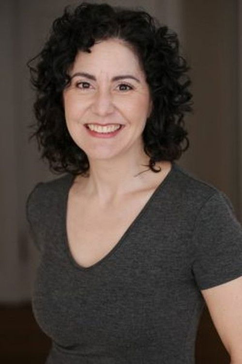 Lyssa Browne as Tammy Purdy