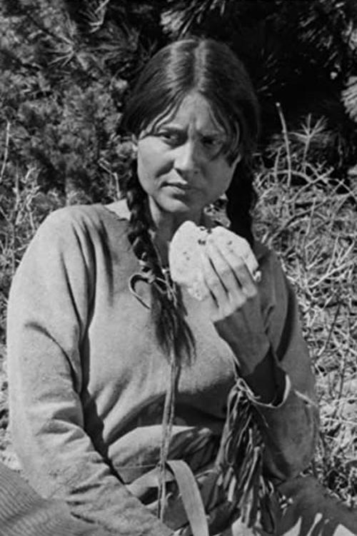 Delle Bolton as Swan