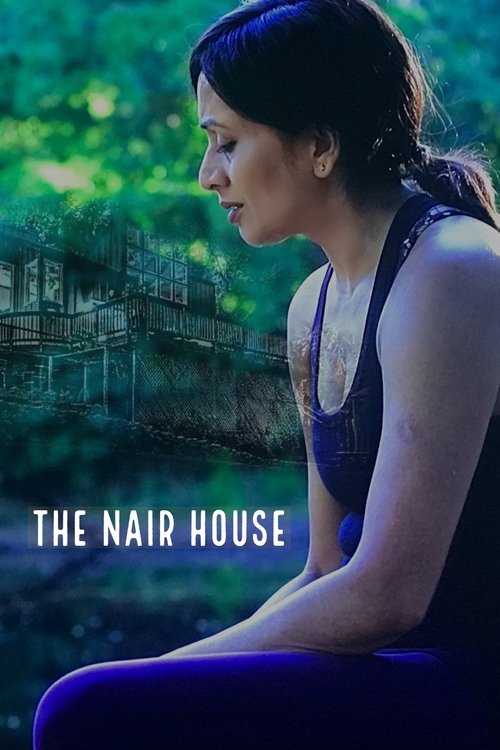 The Nair House poster