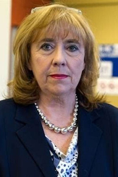 Nicole Gibeault as Juge