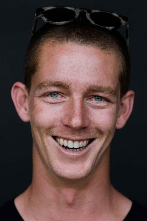 Collin Provost as Himself