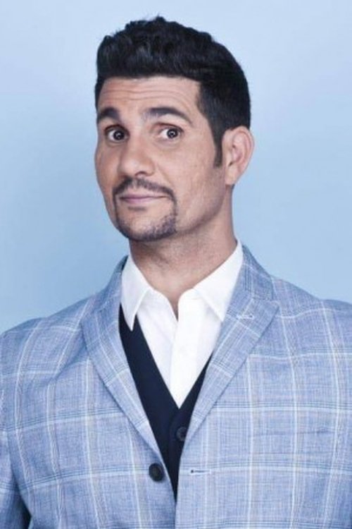 Shlomi Koriat as Reuben