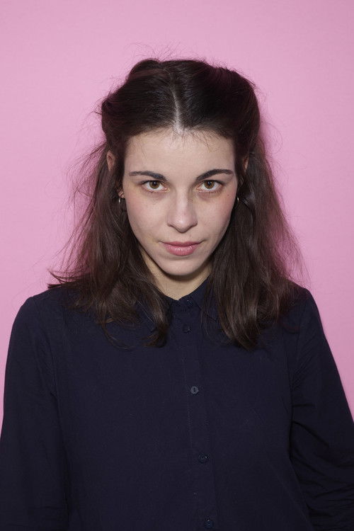 Kateřina Císařová as 