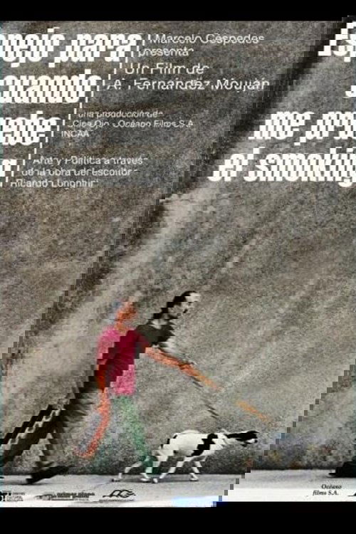 Espejo para cuando me pruebe el smoking