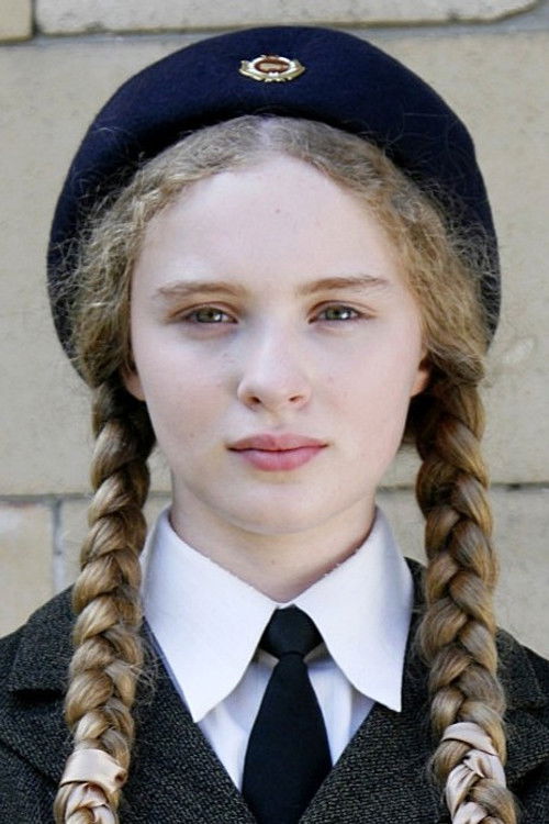 Marfa Ivanova profile photo