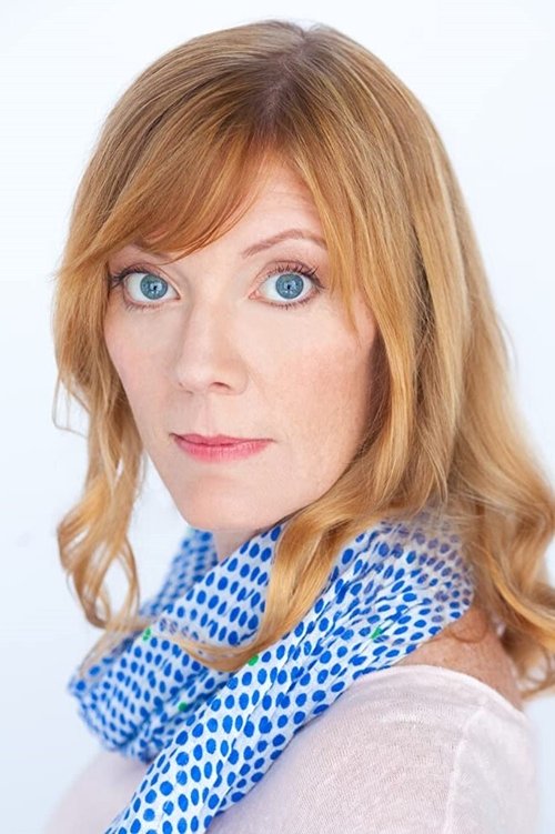 Corinne Reilly as Restaurant Hostess