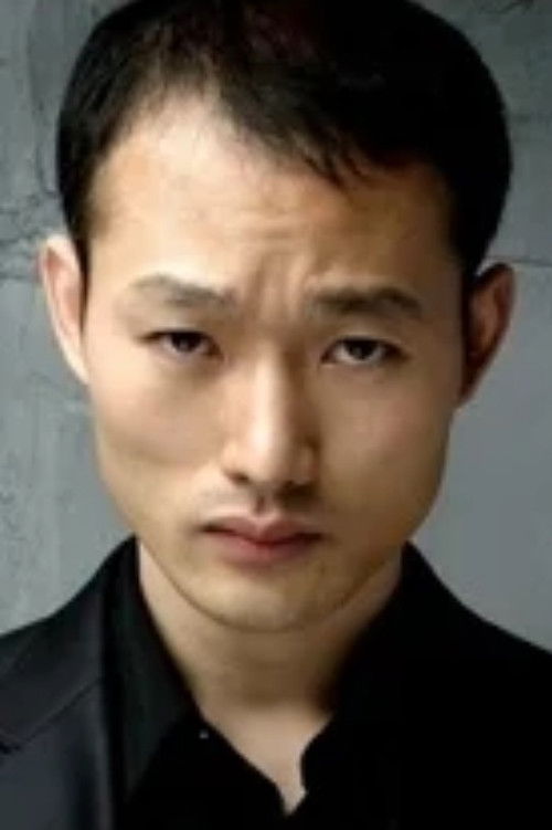 Ahn Chi-wook as Monk