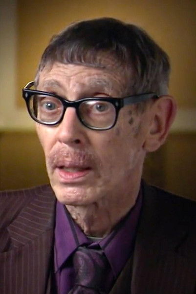 Franklin Ruehl as Dr. Gruel