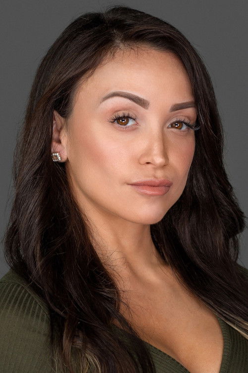Yessenia Cossio as Nanny