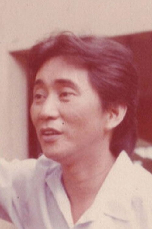 Ishmael Bernal as Self (archival footage)