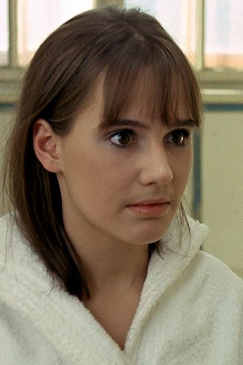 Anita Lochner as Catherine Hilton