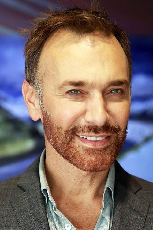 Jordi Castell as Pola's Friend