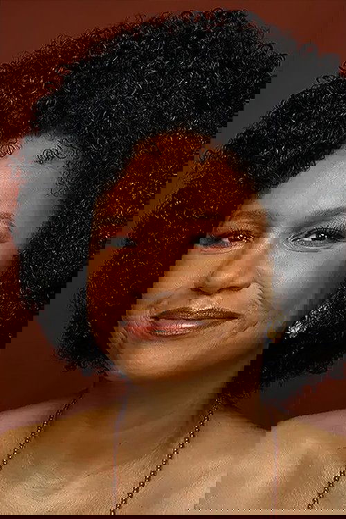 Teresa Cristina as Self