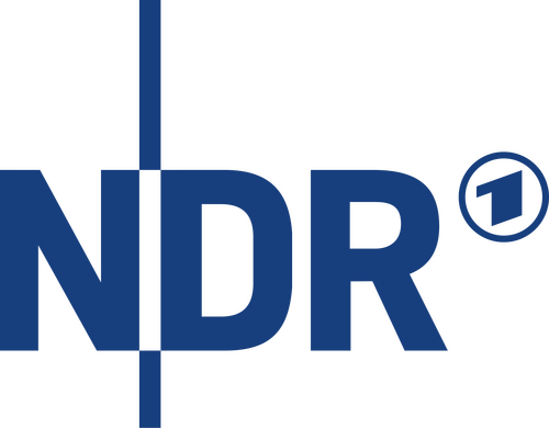 NDR logo