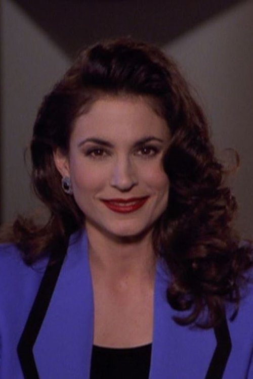 Denise Gentile as Faye Skillman