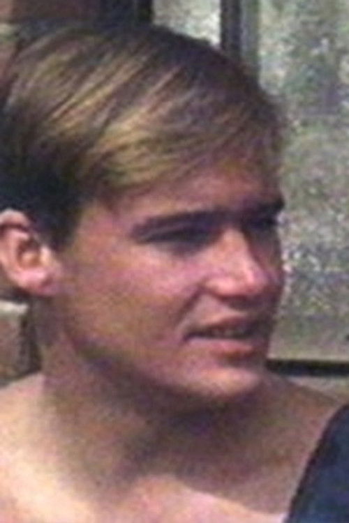 Steve Rossi as (segment "Hot City Streets") (archive footage)