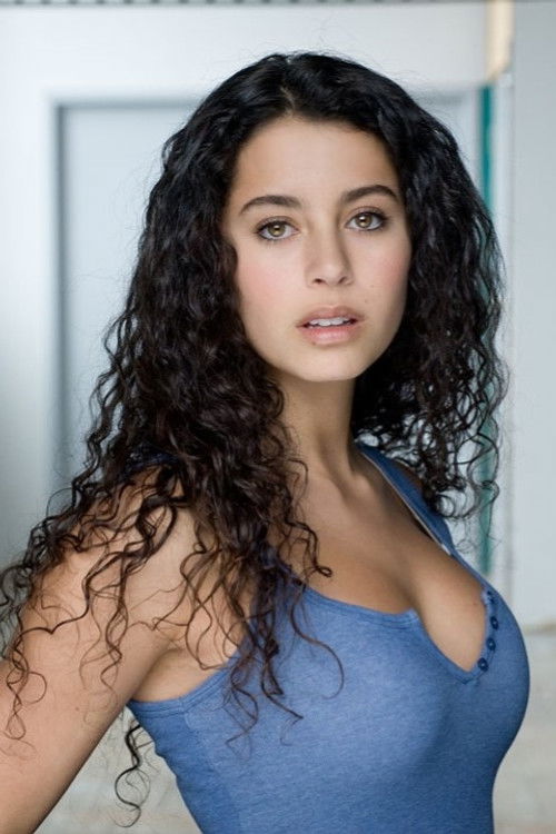 Esther Vlessing as Sammie