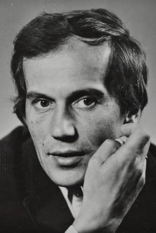 Tõnu Tamm as Tram Driver