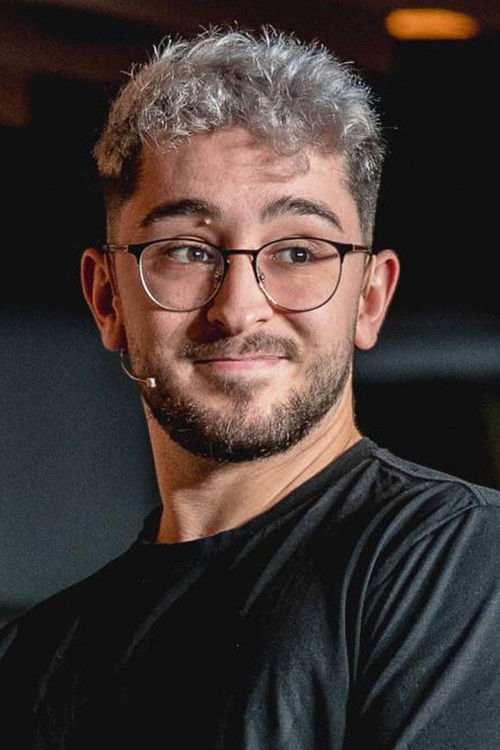 Martí Nadal as Self - Host