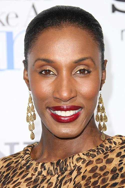 Lisa Leslie as Maryalyce