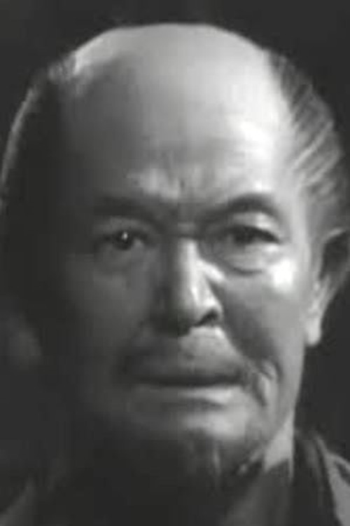 Kensaku Haruji as 