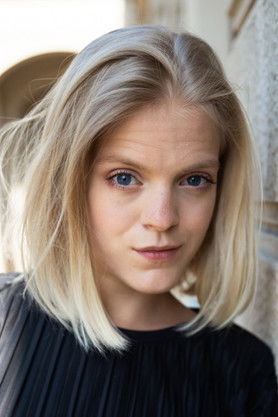 Jessica Bechyňová as