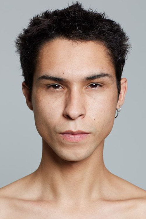 Emilio Velasquez as Raver
