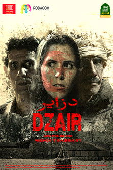 Dzair poster