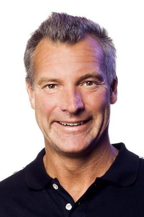 Per Carlén as Himself