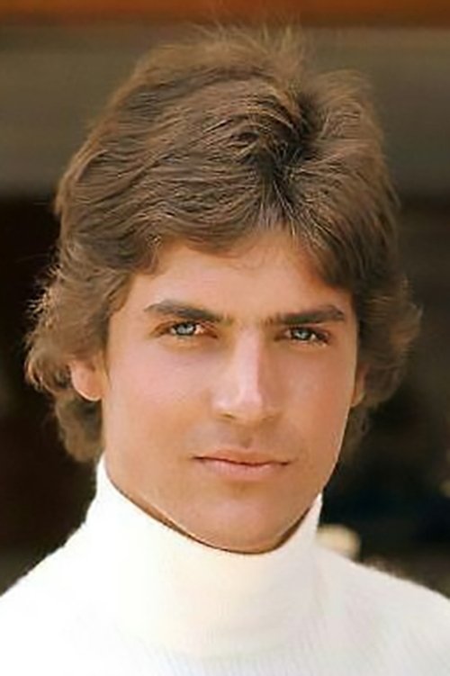 Olivier de Funès as Self - Son