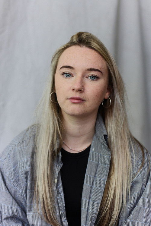 Chloe Dunkley as Abel