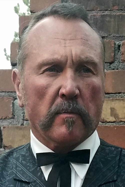 J.D. Pepper as Sergeant Meeker