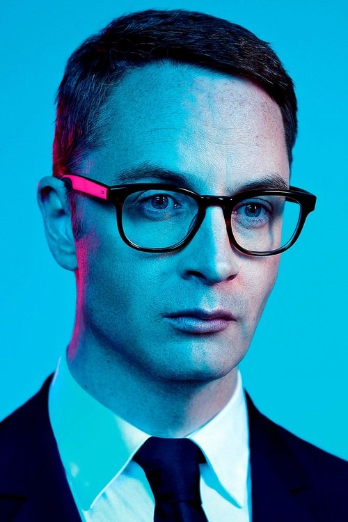 Nicolas Winding Refn as 
