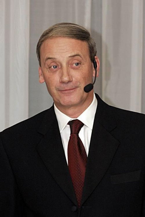 Dariusz Szpakowski as komentator
