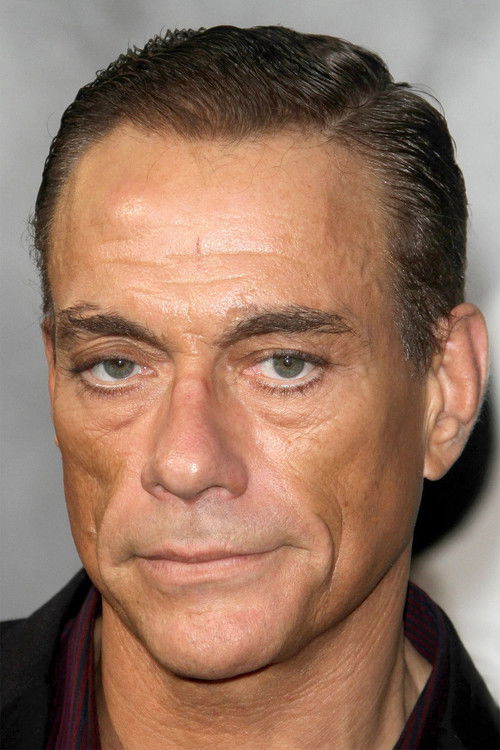 Jean-Claude Van Damme as Wheeler