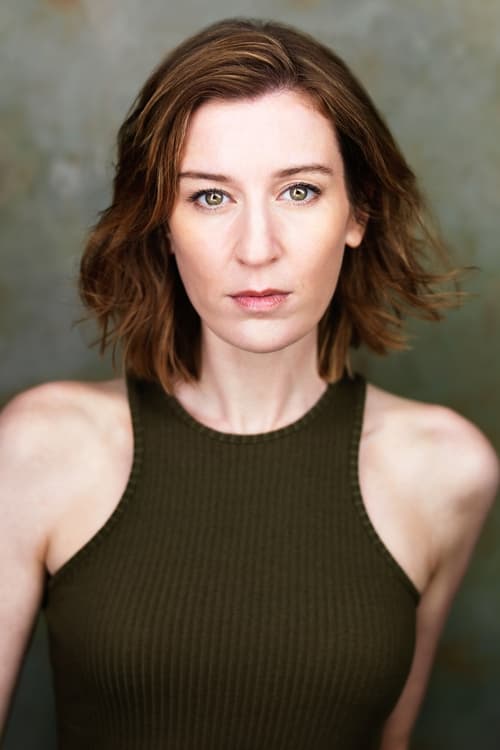 Elizabeth Vermilyea as Maria