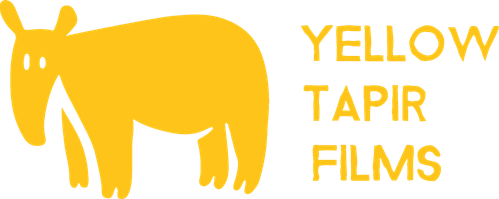 Yellow Tapir Films logo