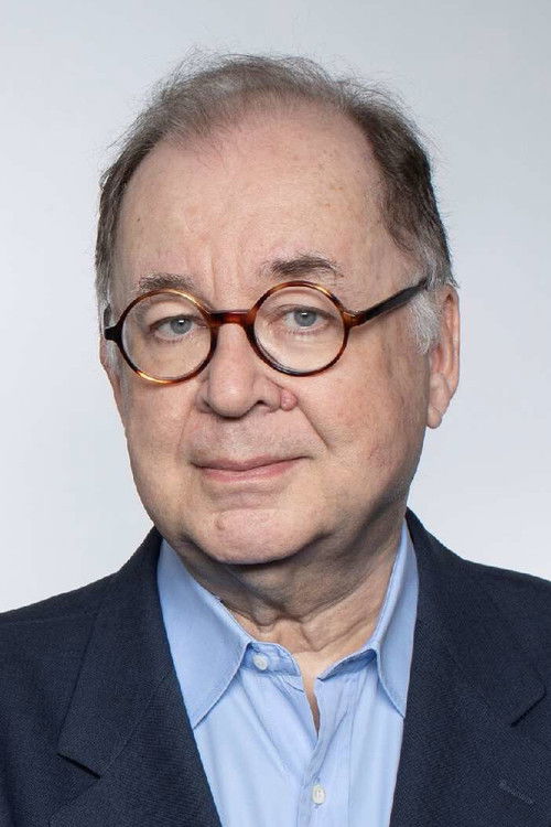 Jacques Santamaria profile photo