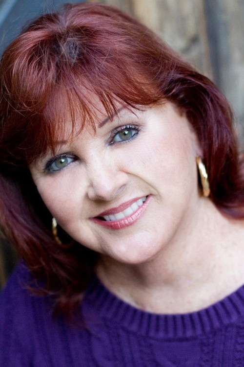 Curta Edwards Schlarbaum as Nurse Michelle