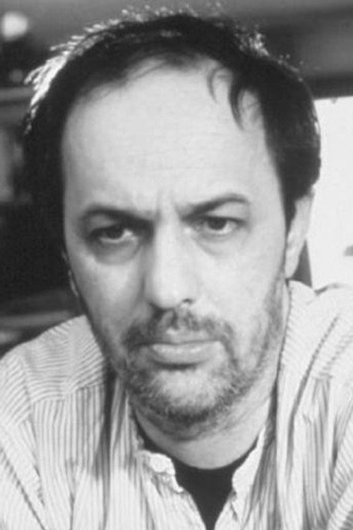 Henryk Baranowski as Krzysztof (uncredited)