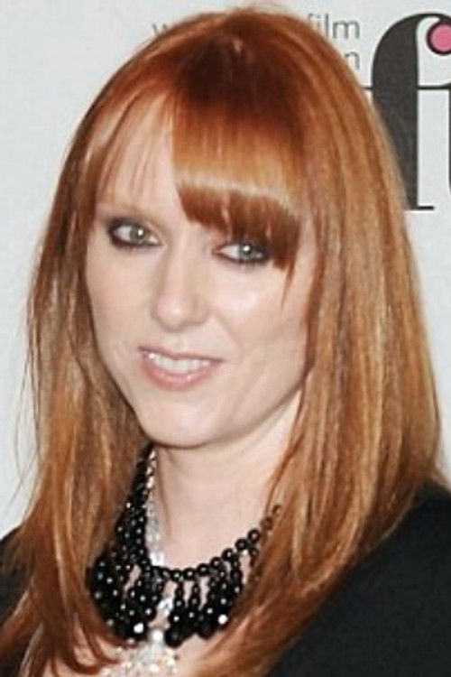 Becky Bentham as Self