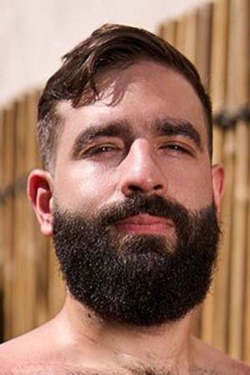 Leandro as Father Leandro