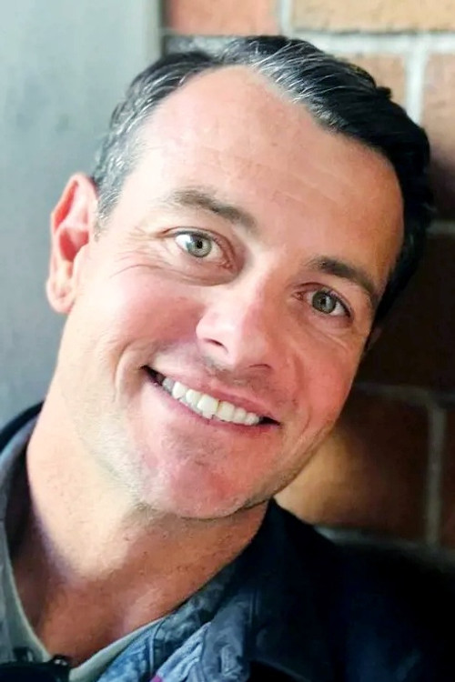 Mitch Glew as Self - Contractor