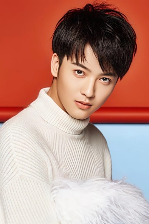 Xiong Su Yi as Wu Tong