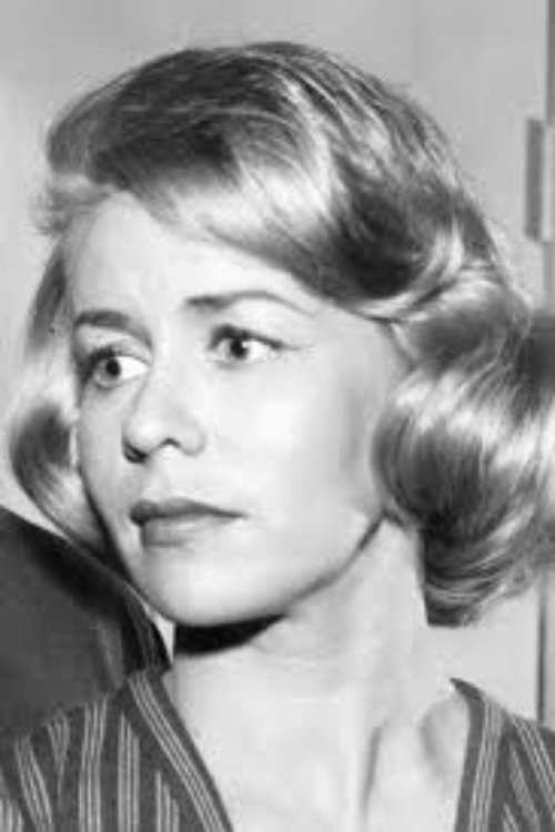 Emmaline Henry as Esther Leyden