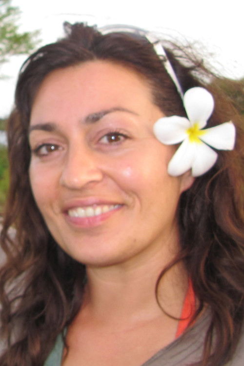 Shanti Devi Uppal as 