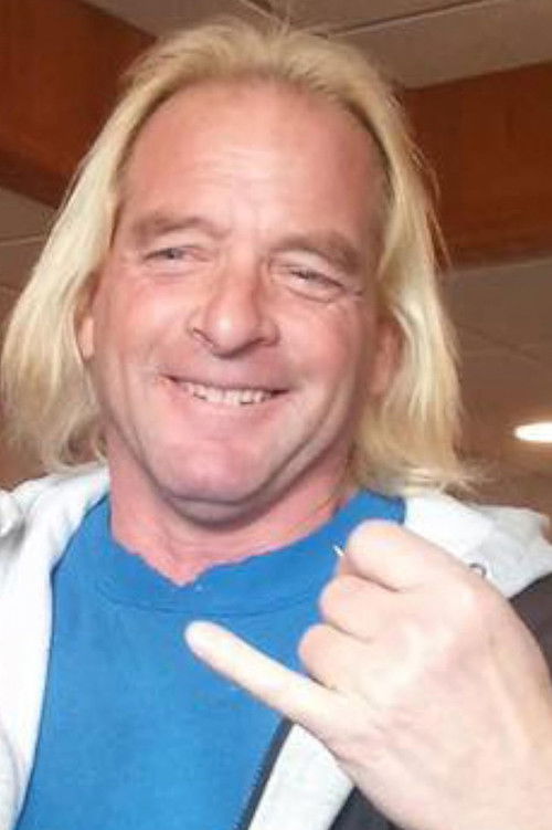 Dan Burnette as Sonny Rogers