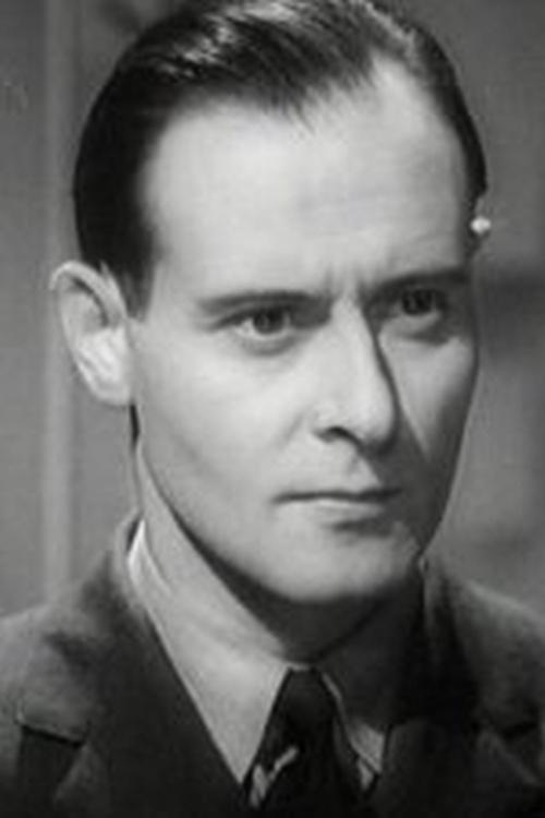 James McKechnie as Richard Llewellyn