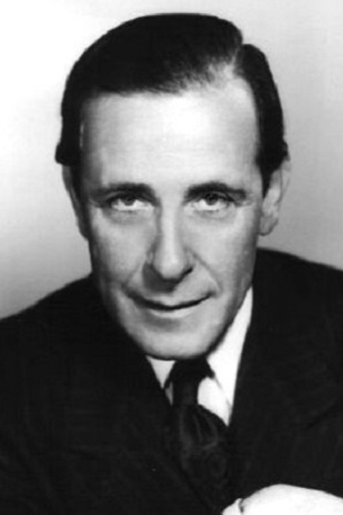 John Wengraf as Sermaine